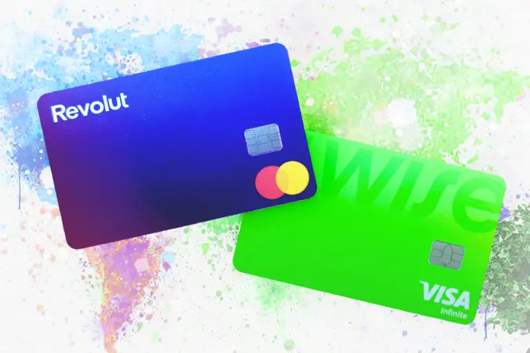 Revolut VS Wise